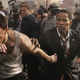 Illustration for article titled White House Down